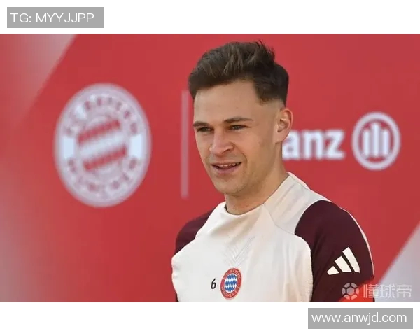 基米希的足球之路:从少年天才到世界顶级中场的成长历程 基米希的足球之路:从少年天才到世界顶级中场的成长历程