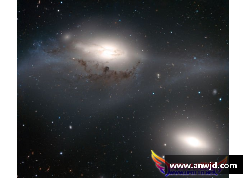 梅里亚：探索新星系的门户