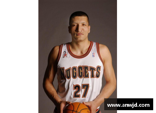 NBA球星绘画大赛：巅峰运动员的笔触