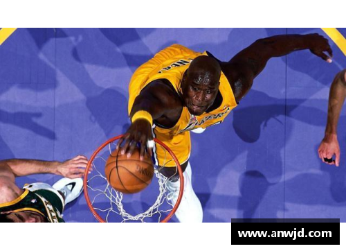 NBA球星绘画大赛：巅峰运动员的笔触