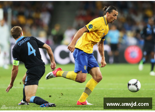 英格兰FIFA球员：探索他们的职业生涯和国际赛场表现