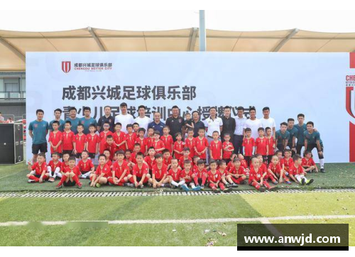 成都兴城足球俱乐部：球员风采与团队精神的完美融合