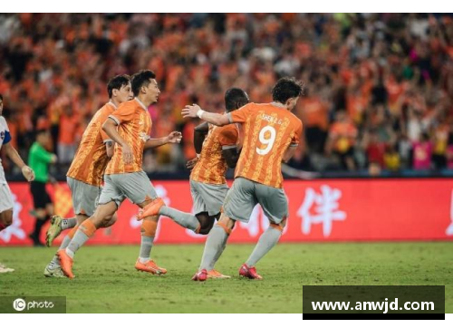 上海足球新风向：本土球员崛起与中超未来