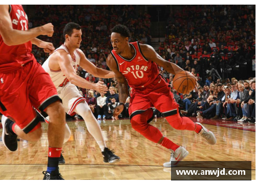 猛龙虎扑NBA：最新资讯、赛程与球员动态一网打尽