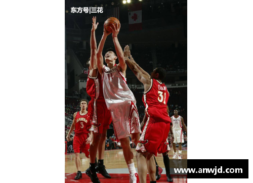 姚明职业生涯中是否曾获得NBA总冠军？
