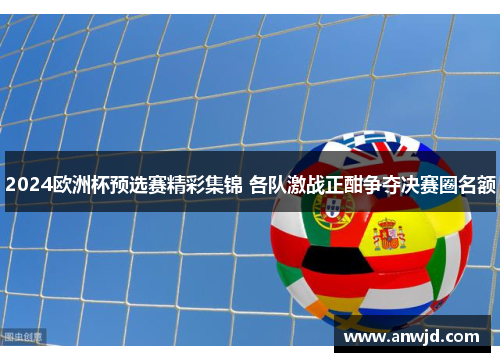 2024欧洲杯预选赛精彩集锦 各队激战正酣争夺决赛圈名额