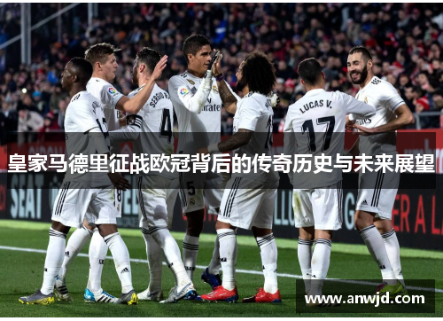 皇家马德里征战欧冠背后的传奇历史与未来展望