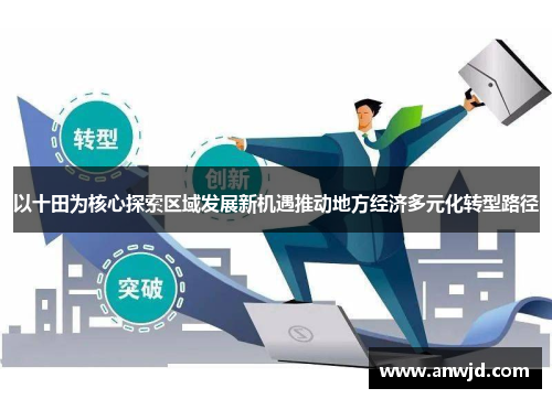 以十田为核心探索区域发展新机遇推动地方经济多元化转型路径