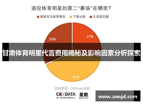 甘肃体育明星代言费用揭秘及影响因素分析探索