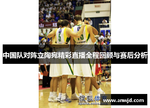 中国队对阵立陶宛精彩直播全程回顾与赛后分析