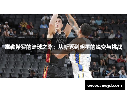 泰勒希罗的篮球之路：从新秀到明星的蜕变与挑战